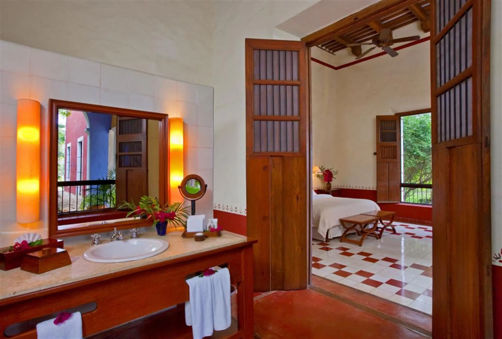 Hacienda Santa Rosa de Lima