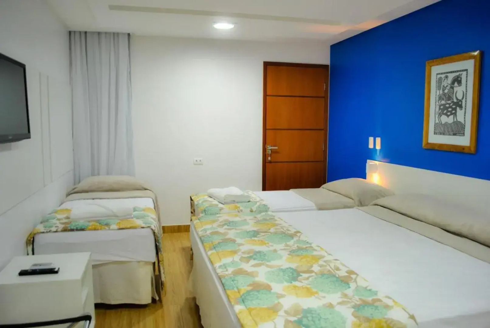 Porto da Serra Hotel