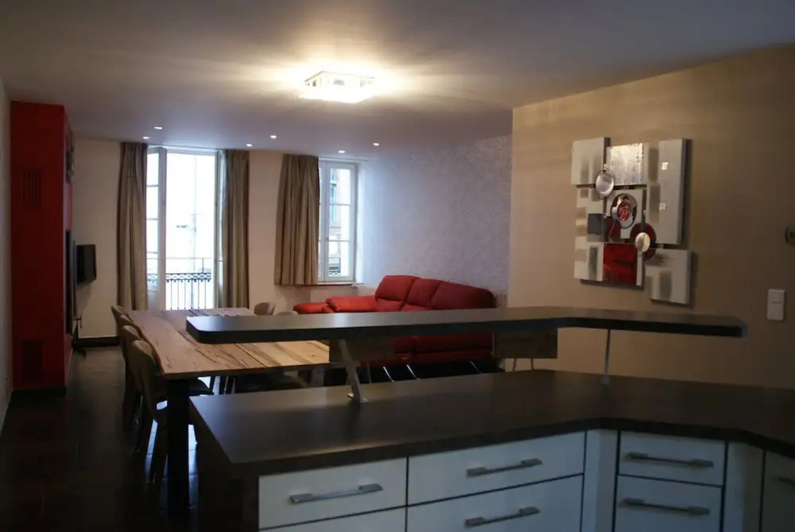 Le Patio Maison Centre Ville De Beaune