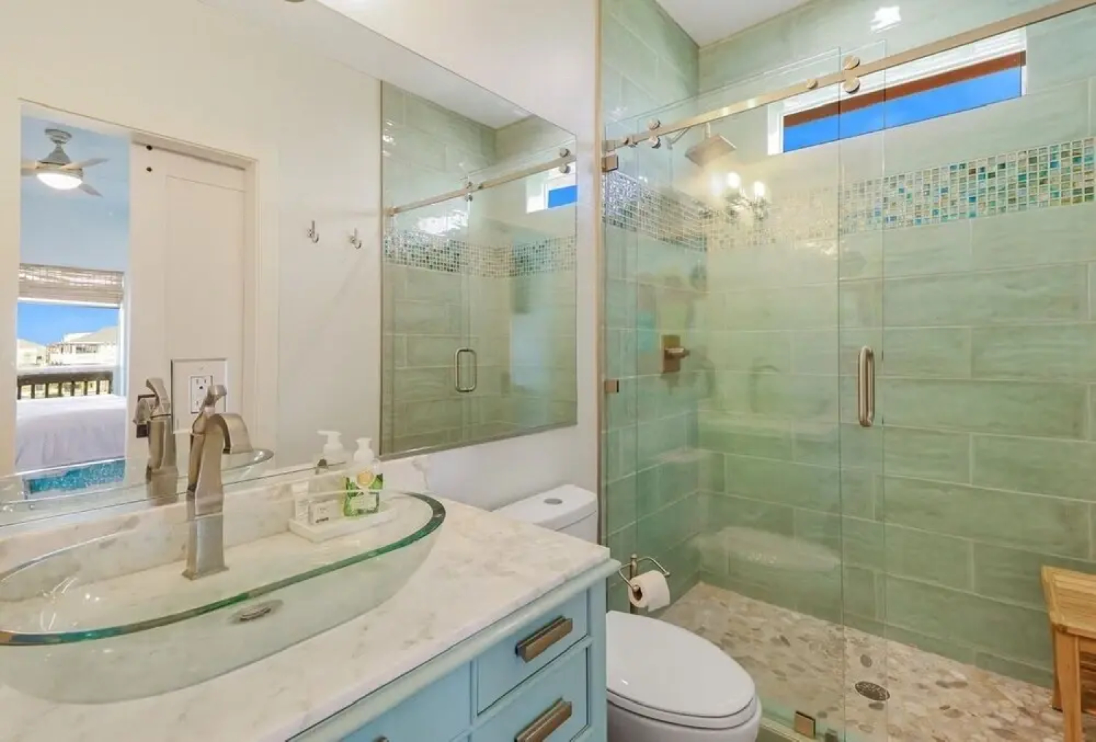 Coral Breeze 3 Bedroom Home by RedAwning