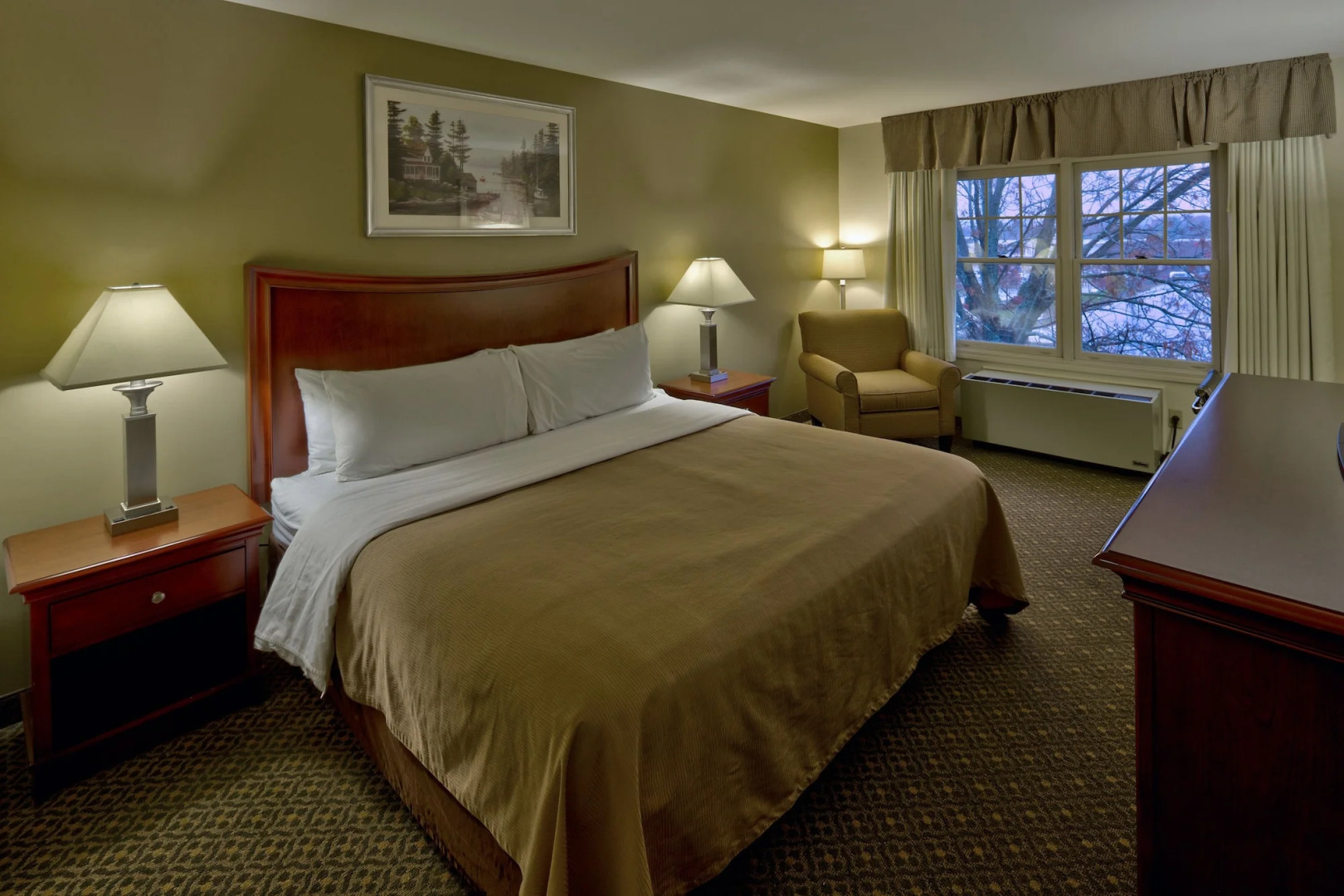 Country Inn at The Mall