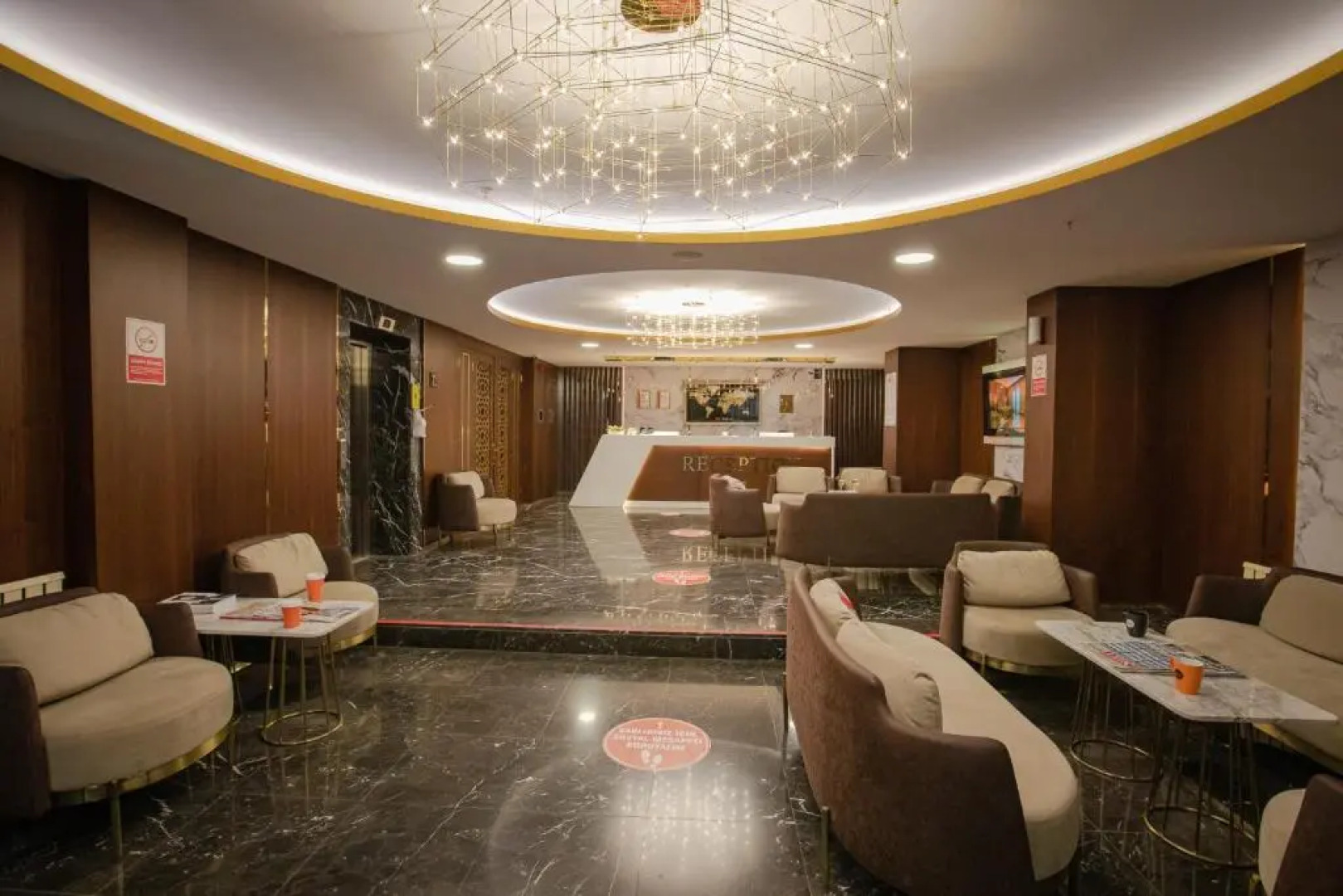 Bahçelievler Hotels