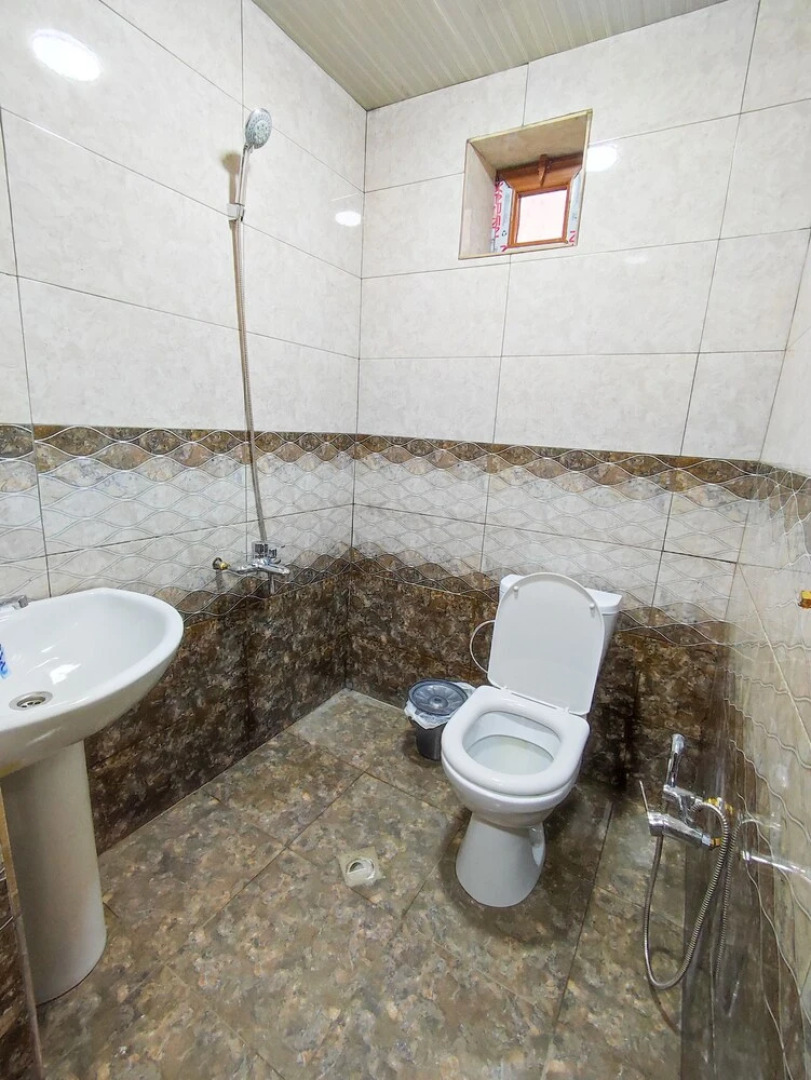 Quba istirahet merkezi