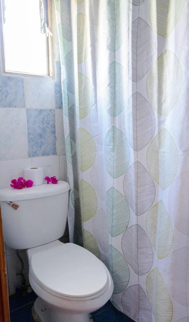 Kaimana Inn Hotel Restaurant