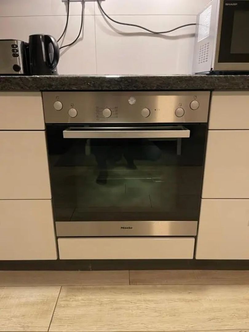 Sweet Home Appartements