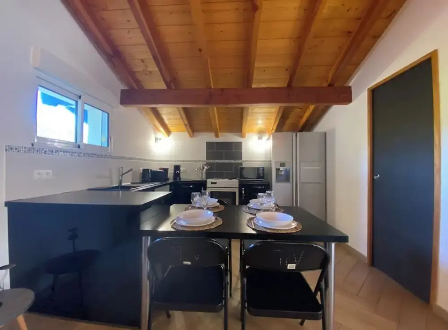 Le Xilotik - City Center - Free Parking