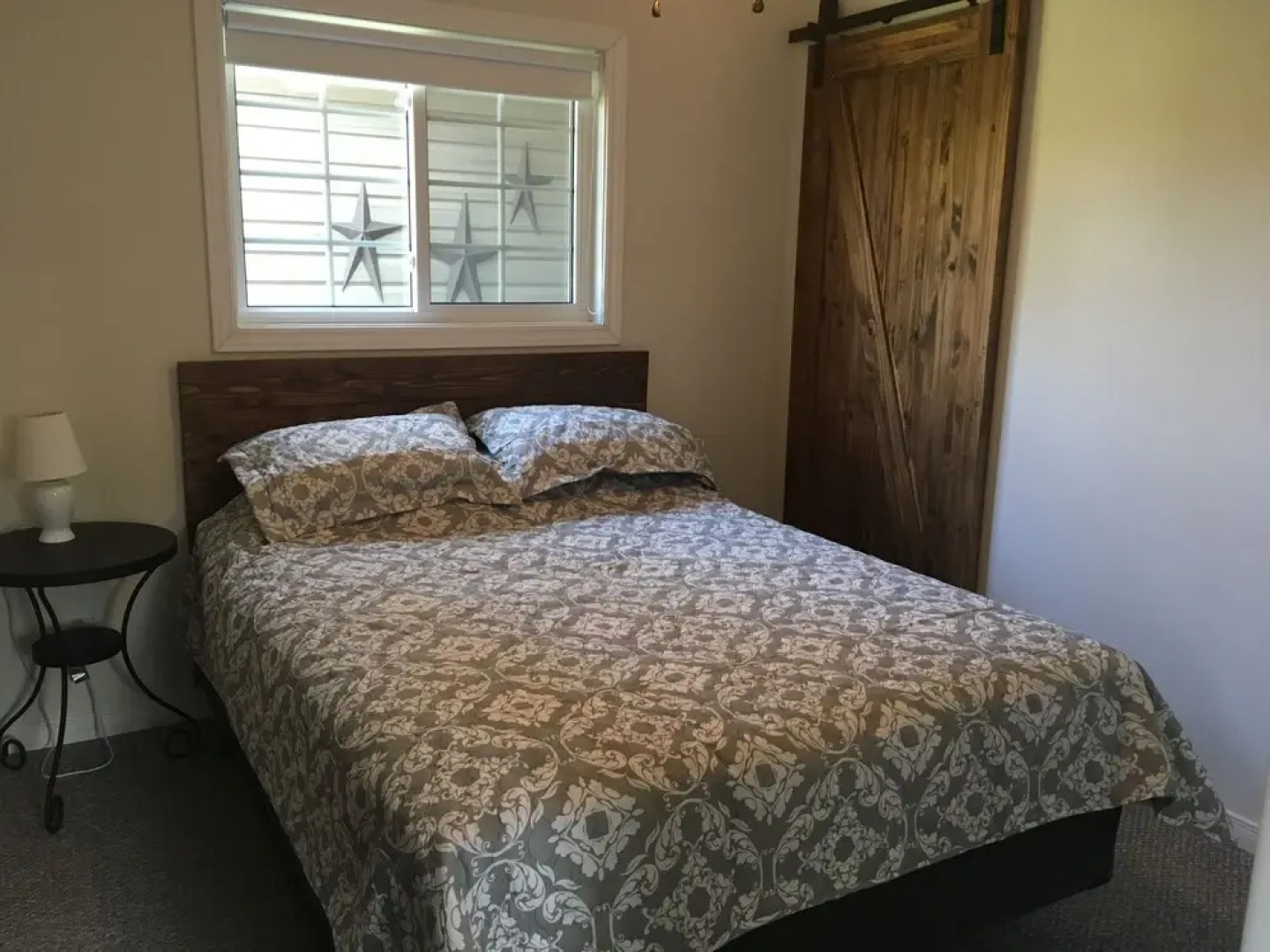 The Treehouse Bed & Breakfast