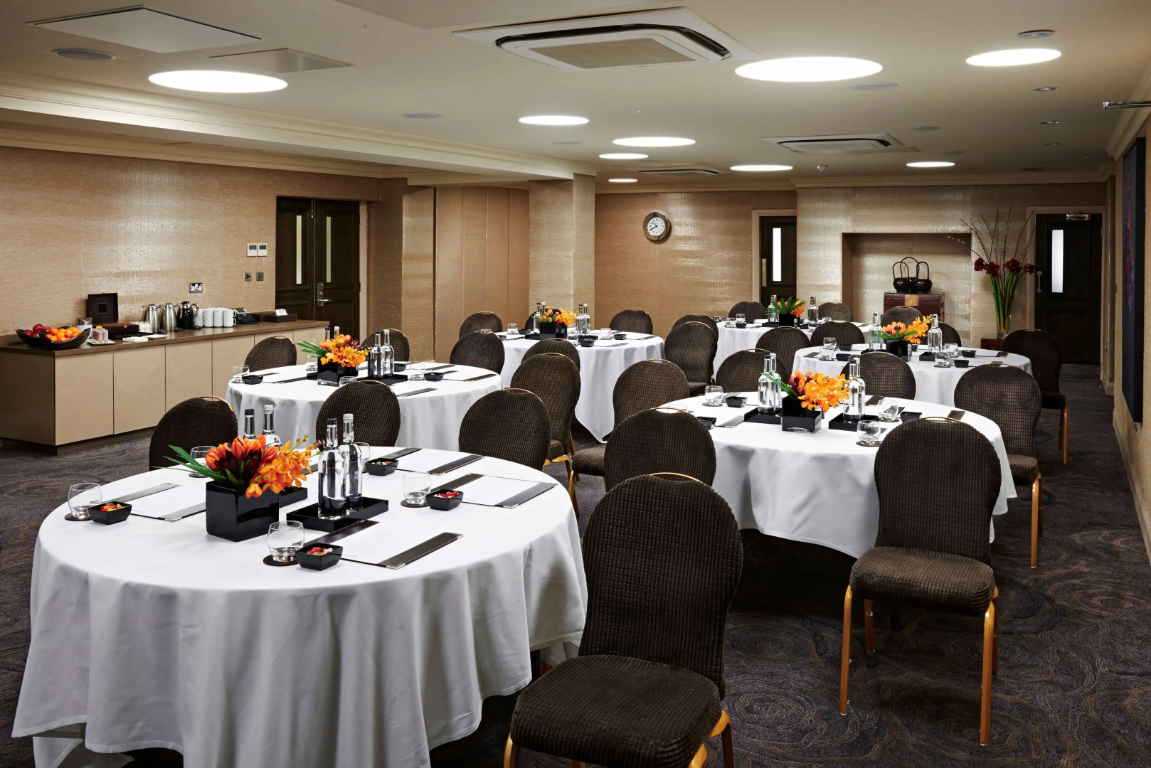 Radisson Blu Hotel, London South Kensington