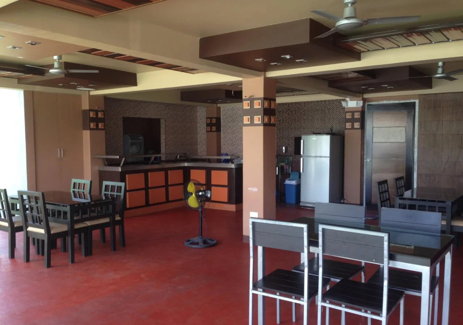 @thePAD Hotel and Resort