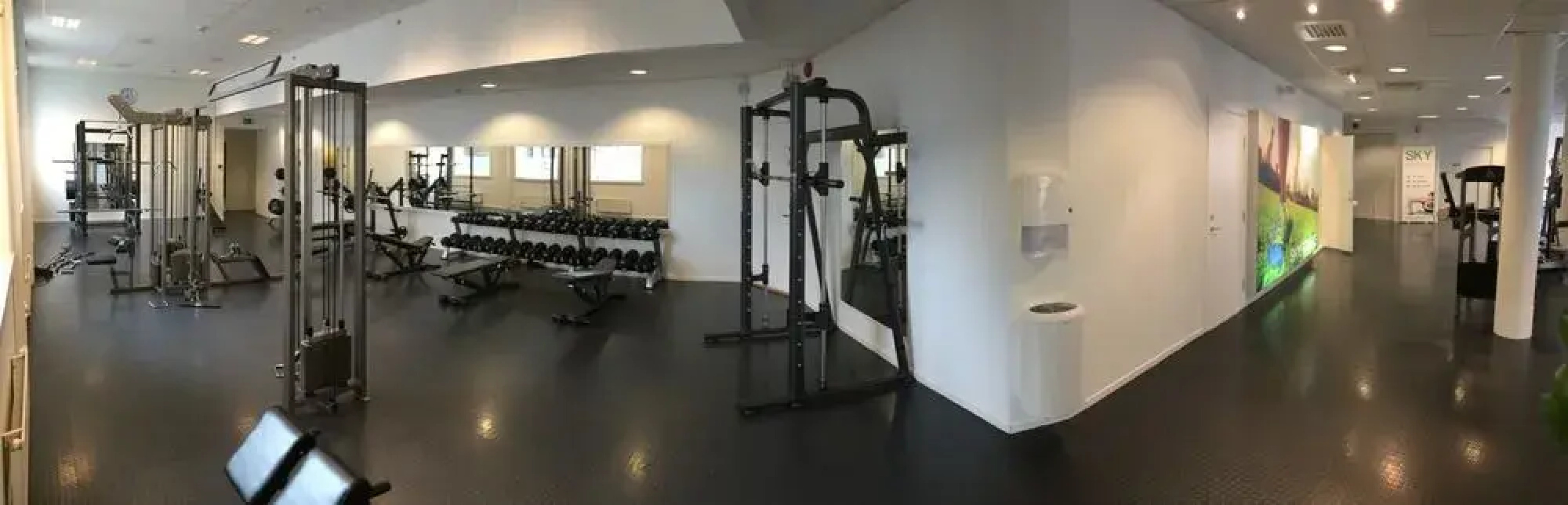 Hostel Dag Bondeheim