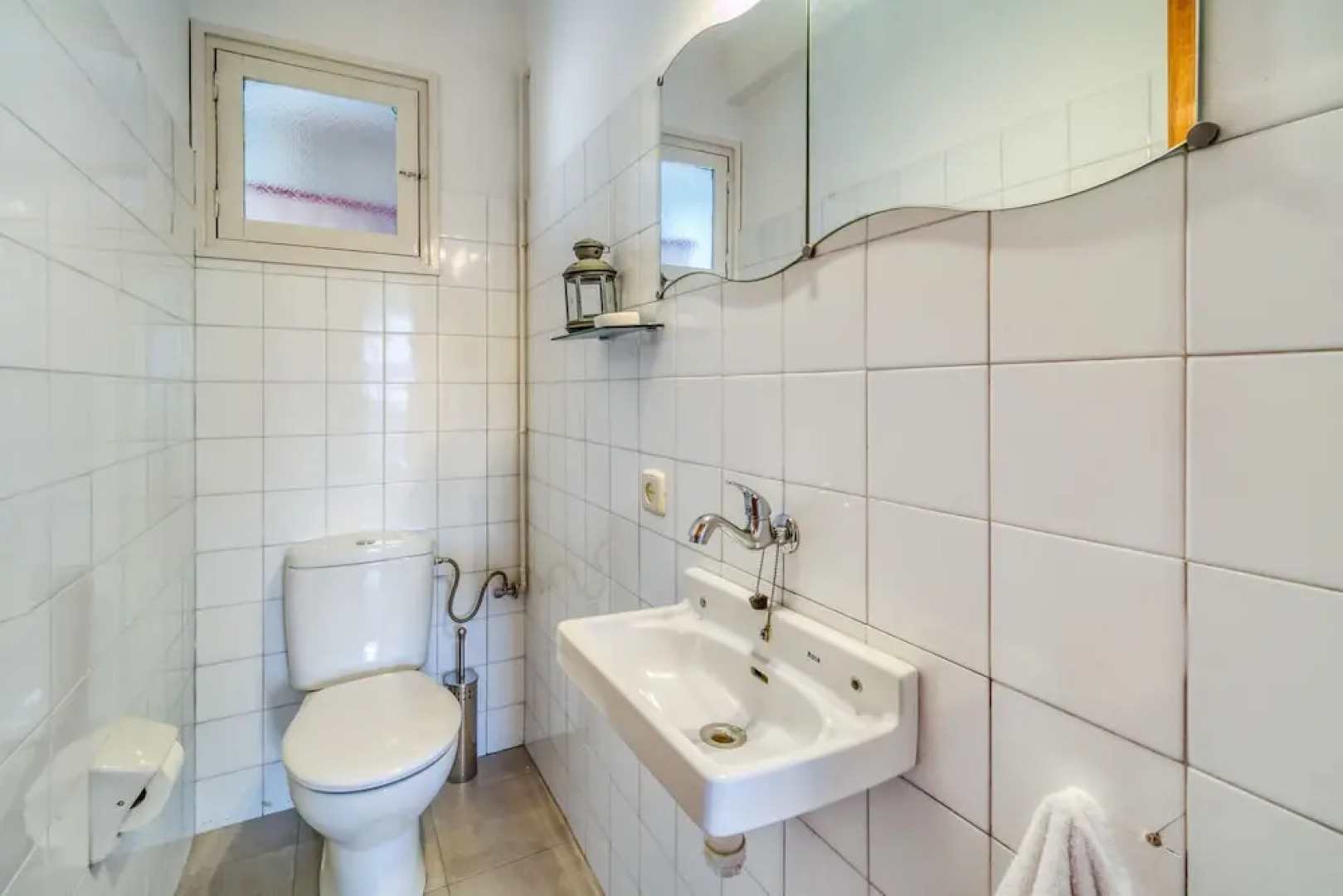 Apartamento Can Mabi