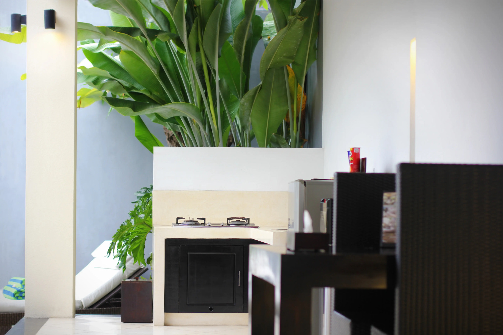 The Seminyak Suite - Private Villa