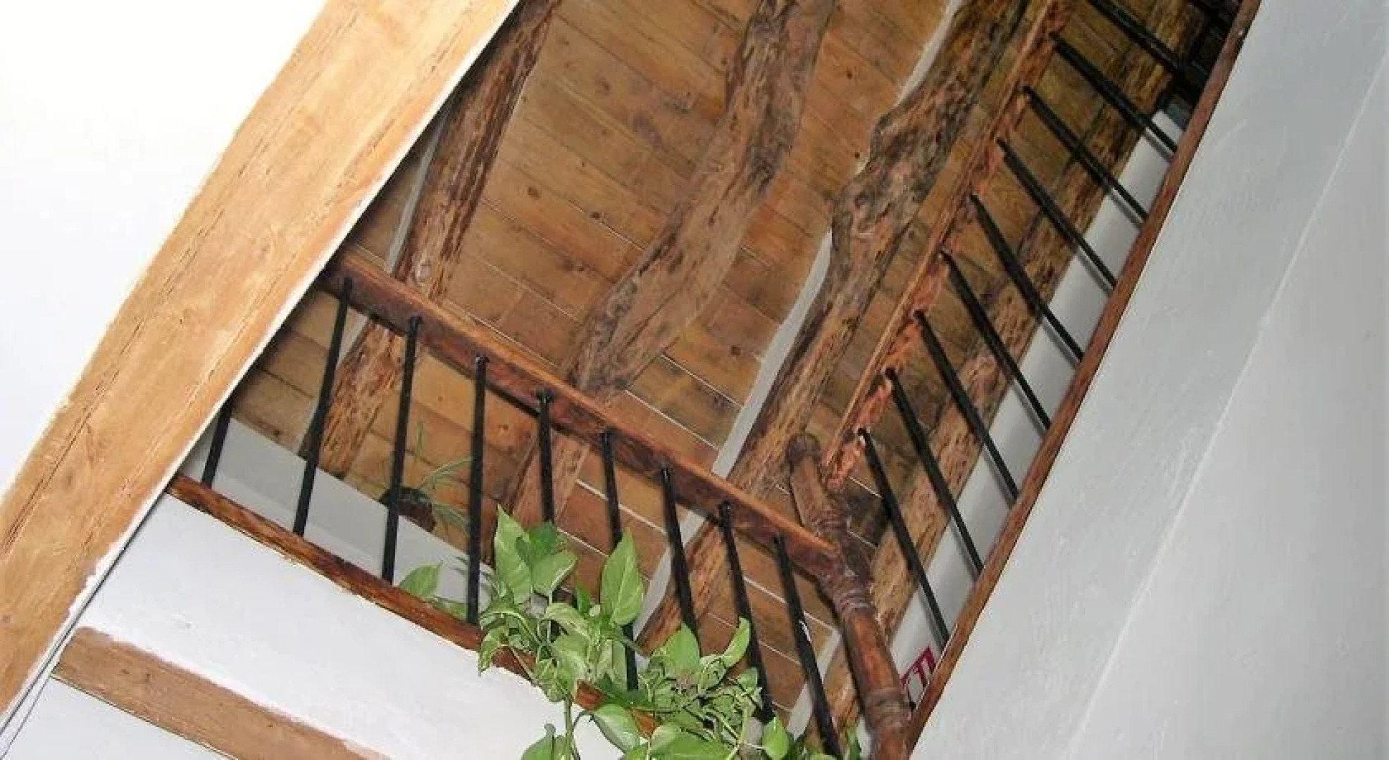 La Casona de Don Bruno