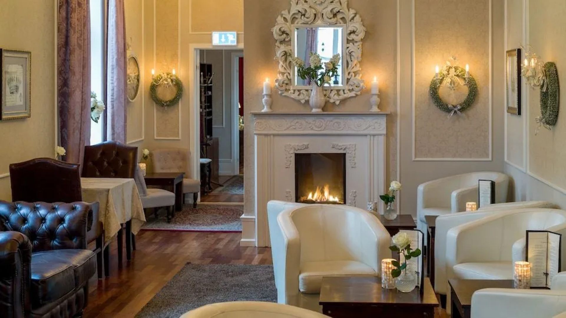 Bandholm Badehotel
