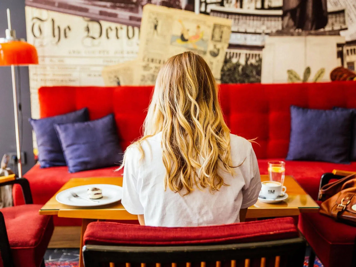 Отель Radisson RED Belgrade