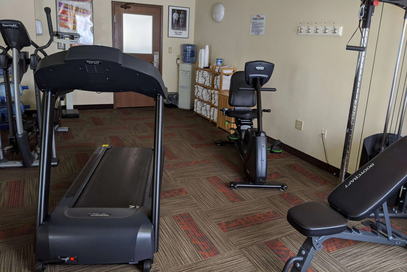 Baymont by Wyndham Rockford