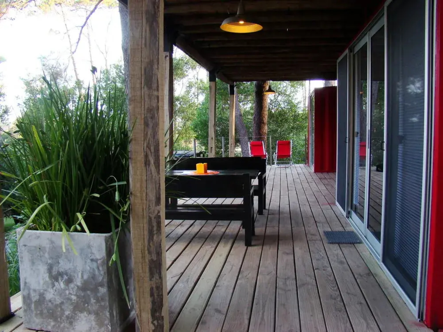 CDL - containers design loft