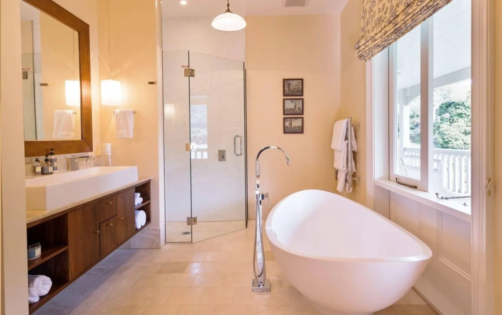 Annandale Coastal Farm Escape & Luxury Villa Collection