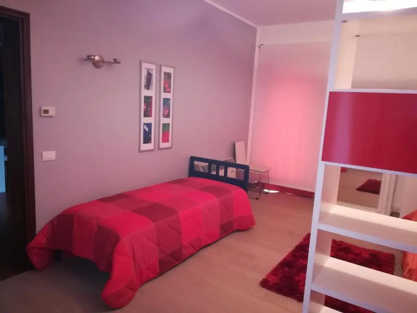 Villa Magnolia Garda Lake