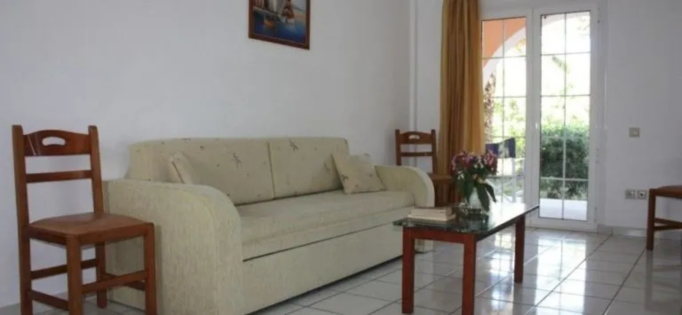 Lea Family Apartments