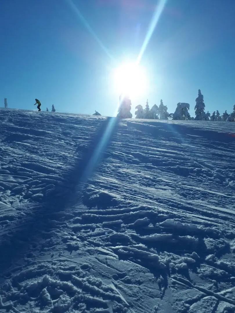 Knut's Camping och Lägenheter