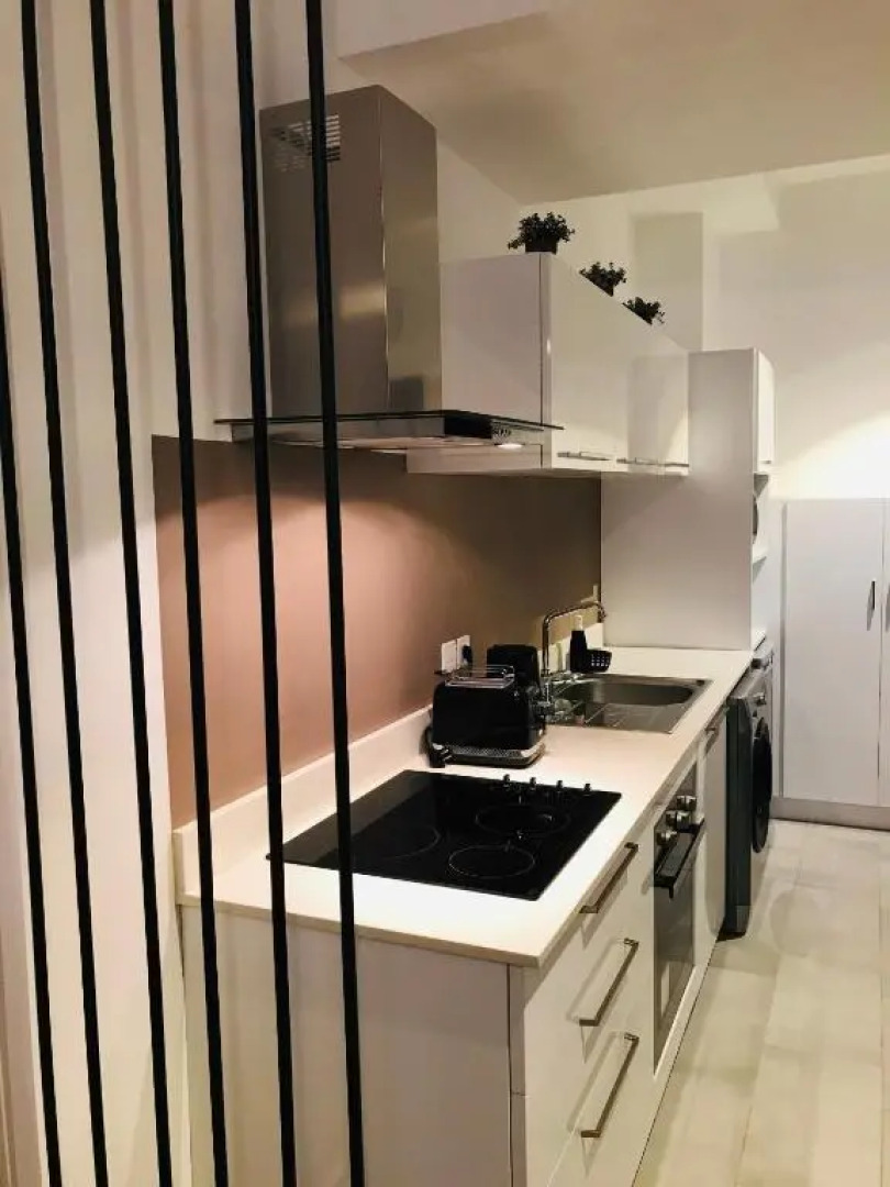 Studio 116 - Ebene Square