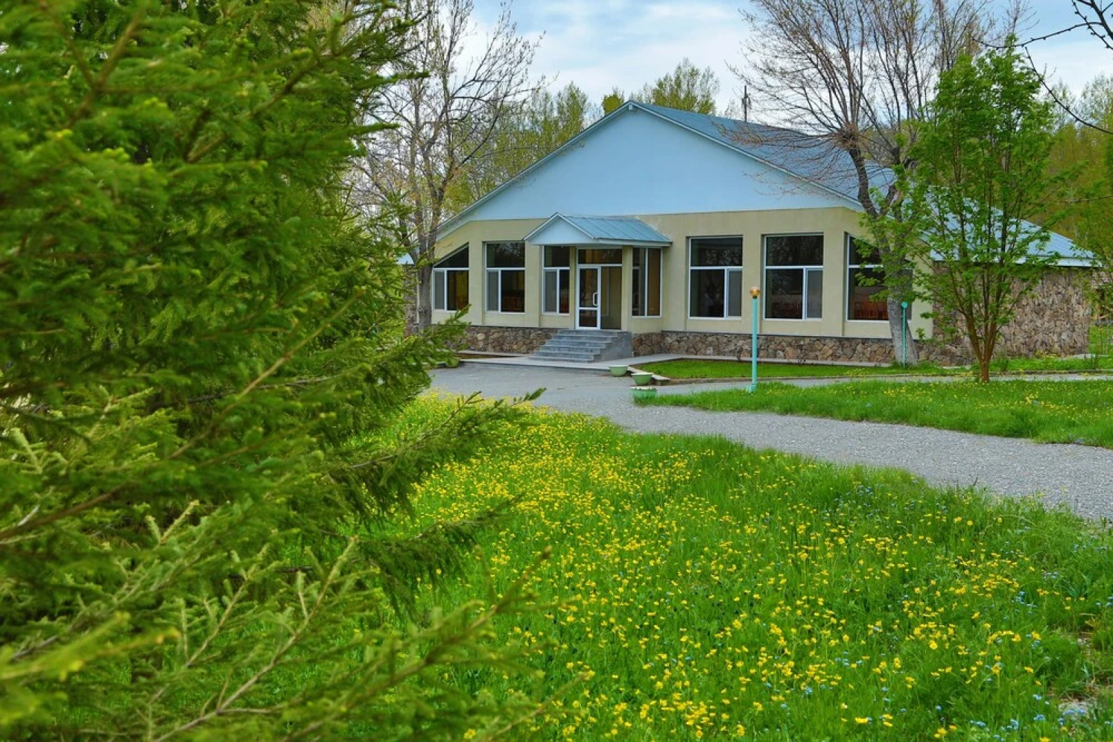 Garoon Resort by Picnic