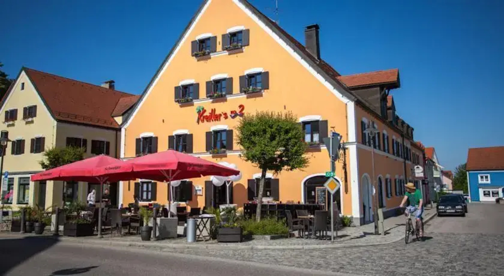 Wandinger Hof