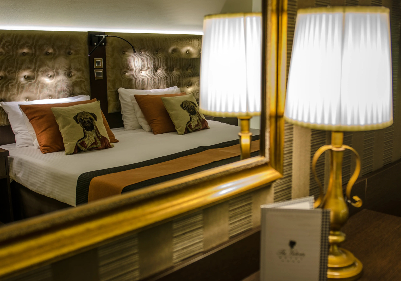 AX The Victoria Hotel