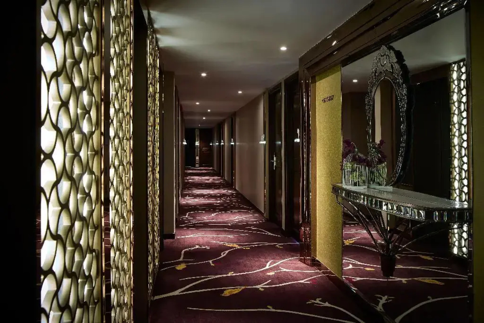 Dorsett Wanchai Hong Kong