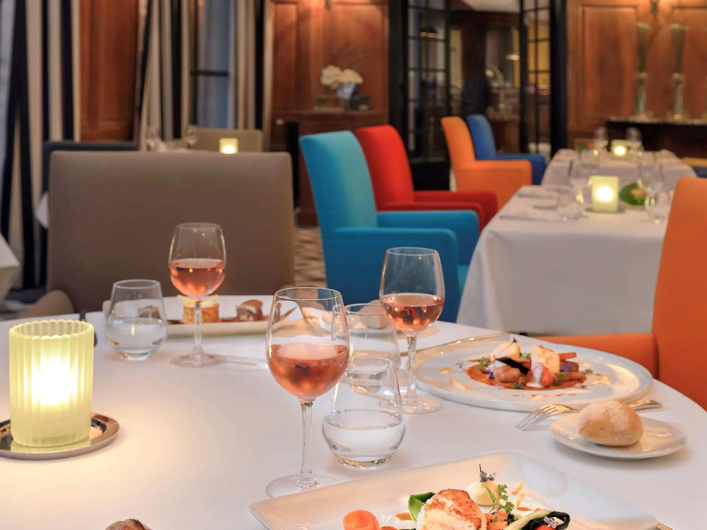 Jules César Hotel & Spa Arles - MGallery Collection