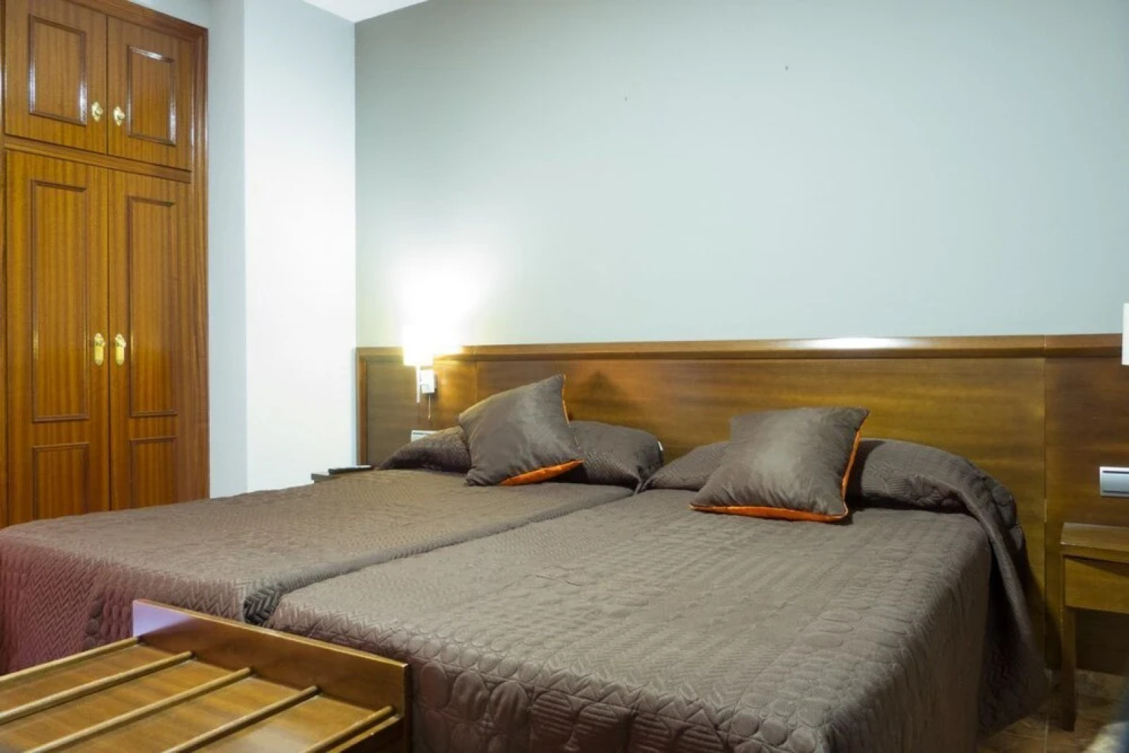 Hostal Restaurante Garballo