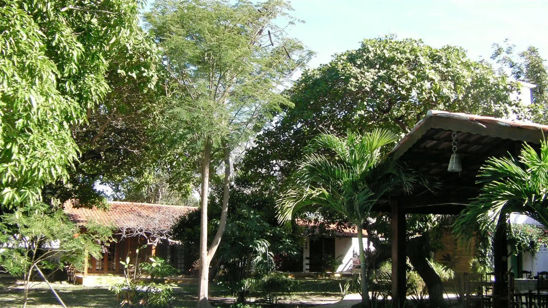 Pousada Wind Paracuru