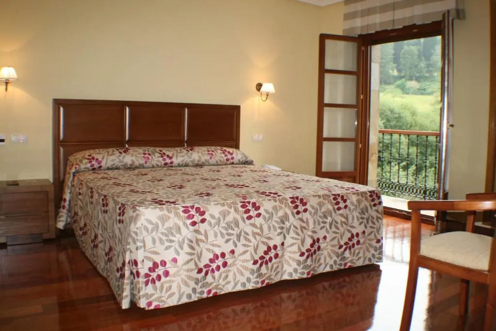 Hotel Valle Las Luiñas