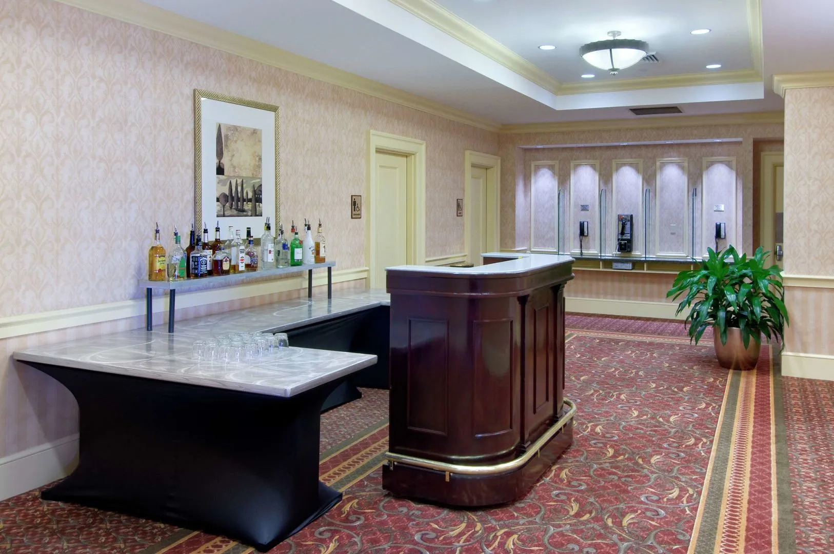 Hilton Madison Monona Terrace