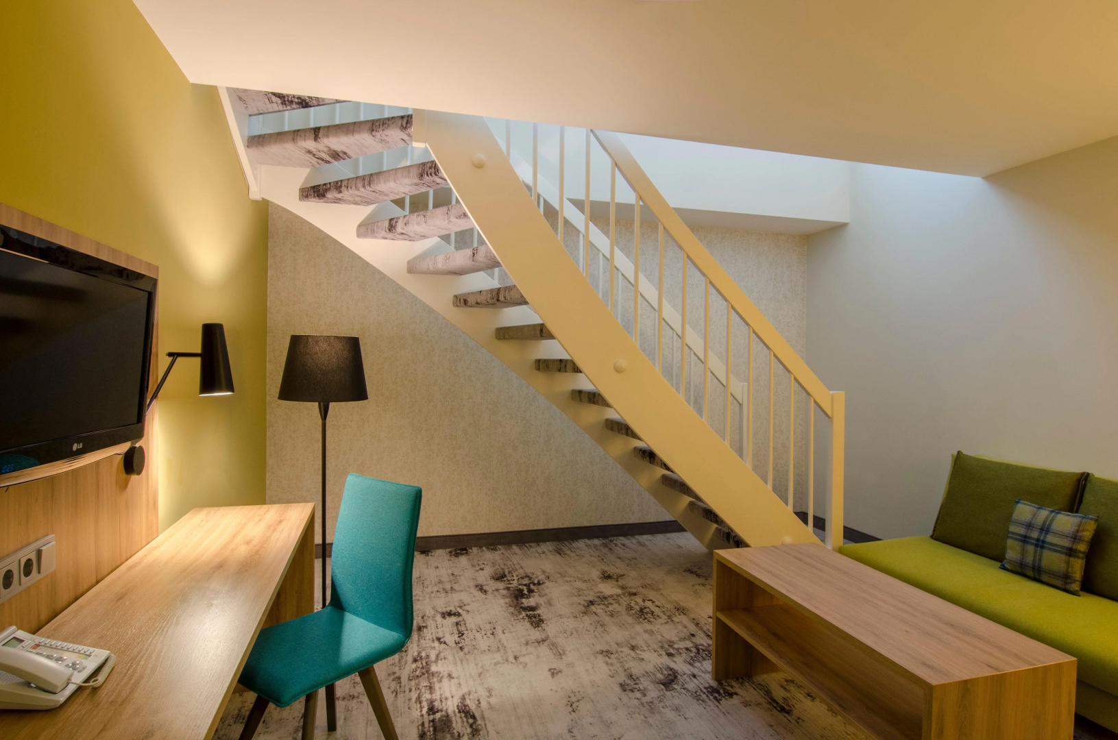 Holiday Inn Munich-Unterhaching by IHG