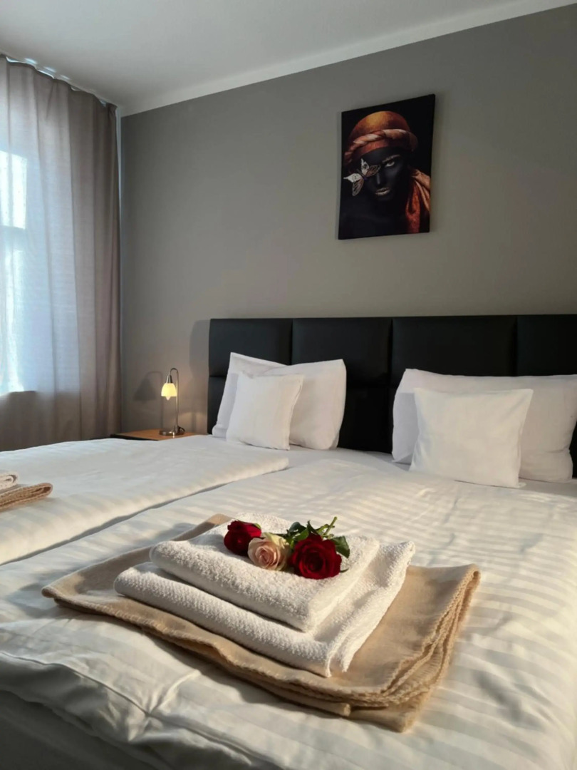 Hotel Restaurant Zum Landmann