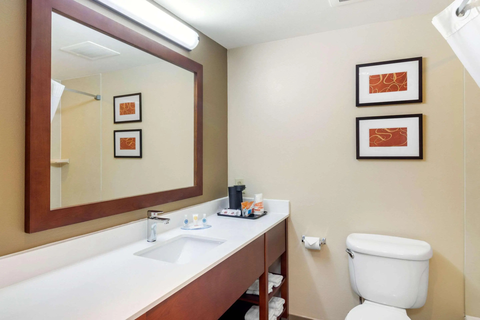 Comfort Inn & Suites Cordele
