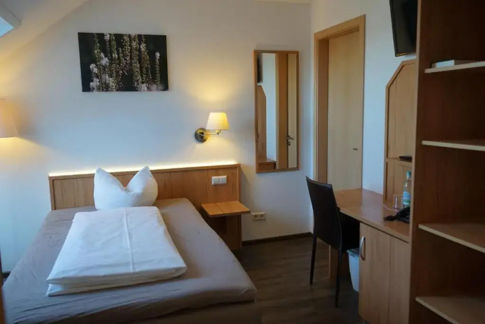 Gasthaus Pension zum Forst