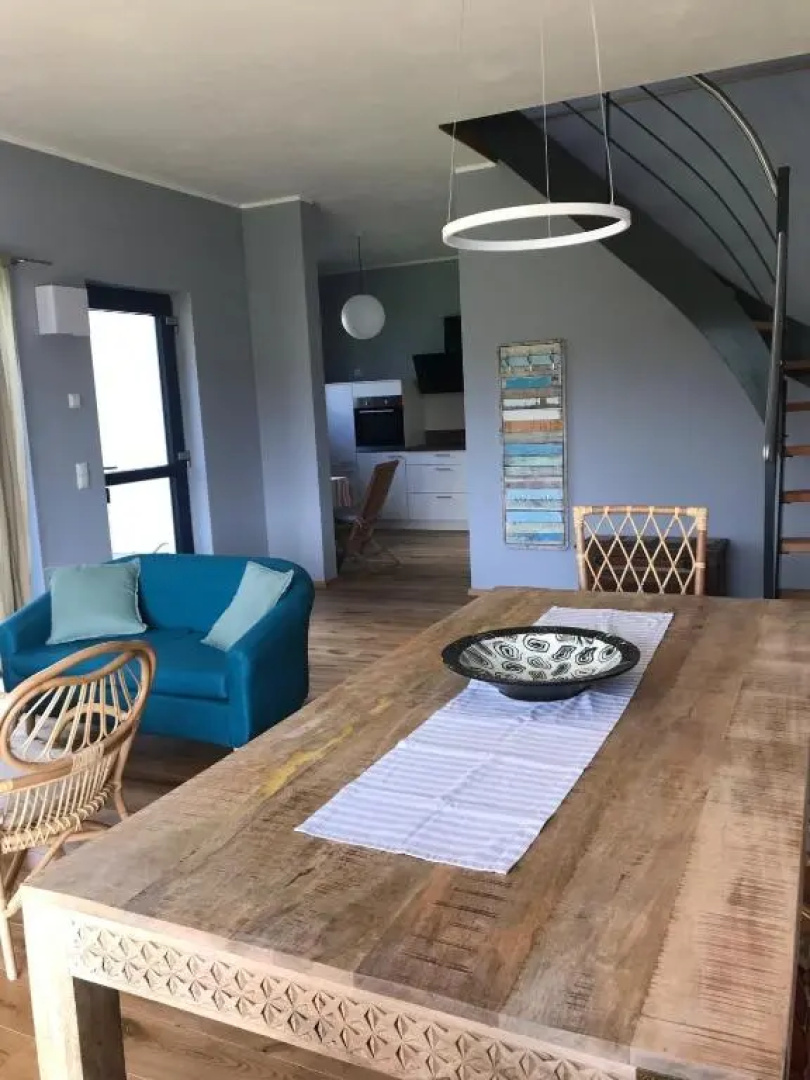 Ferienhaus mit 3 Schlafzimmern