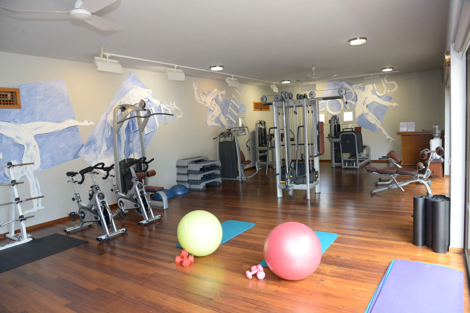 Elounda Beach Hotel & Villas, a Member of the Leading Hotels of the World