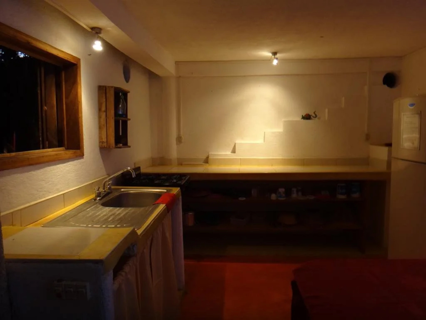 Villa La Luna de Miel Mazunte