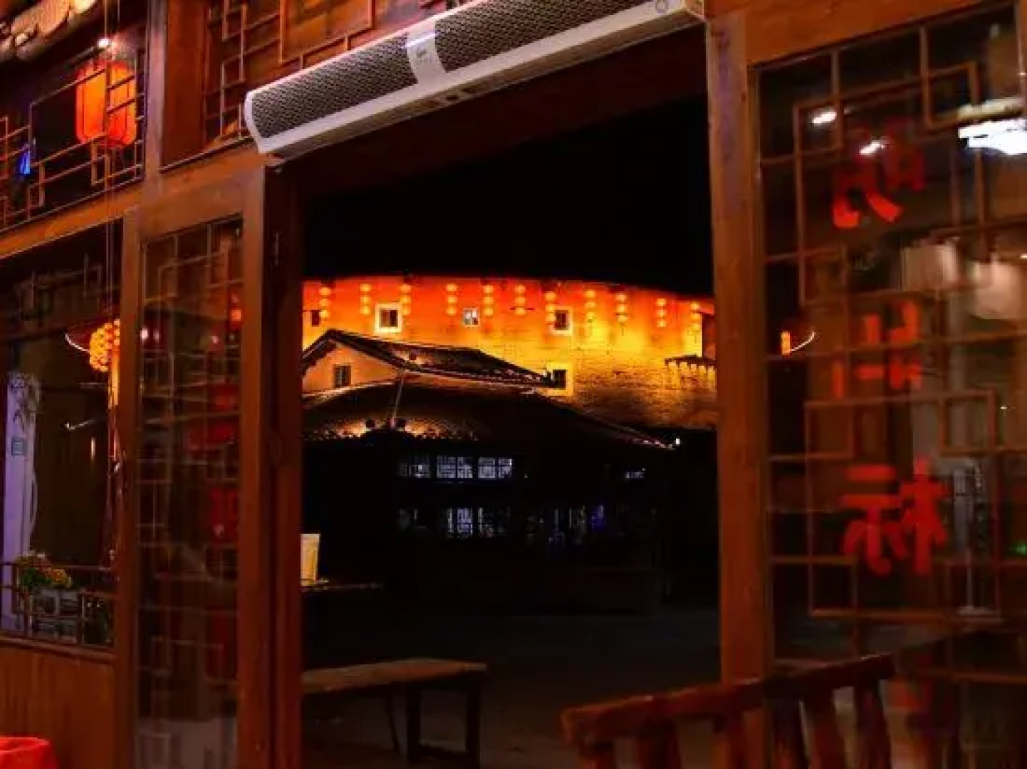 Yunshuiyao Qianyuan Hill