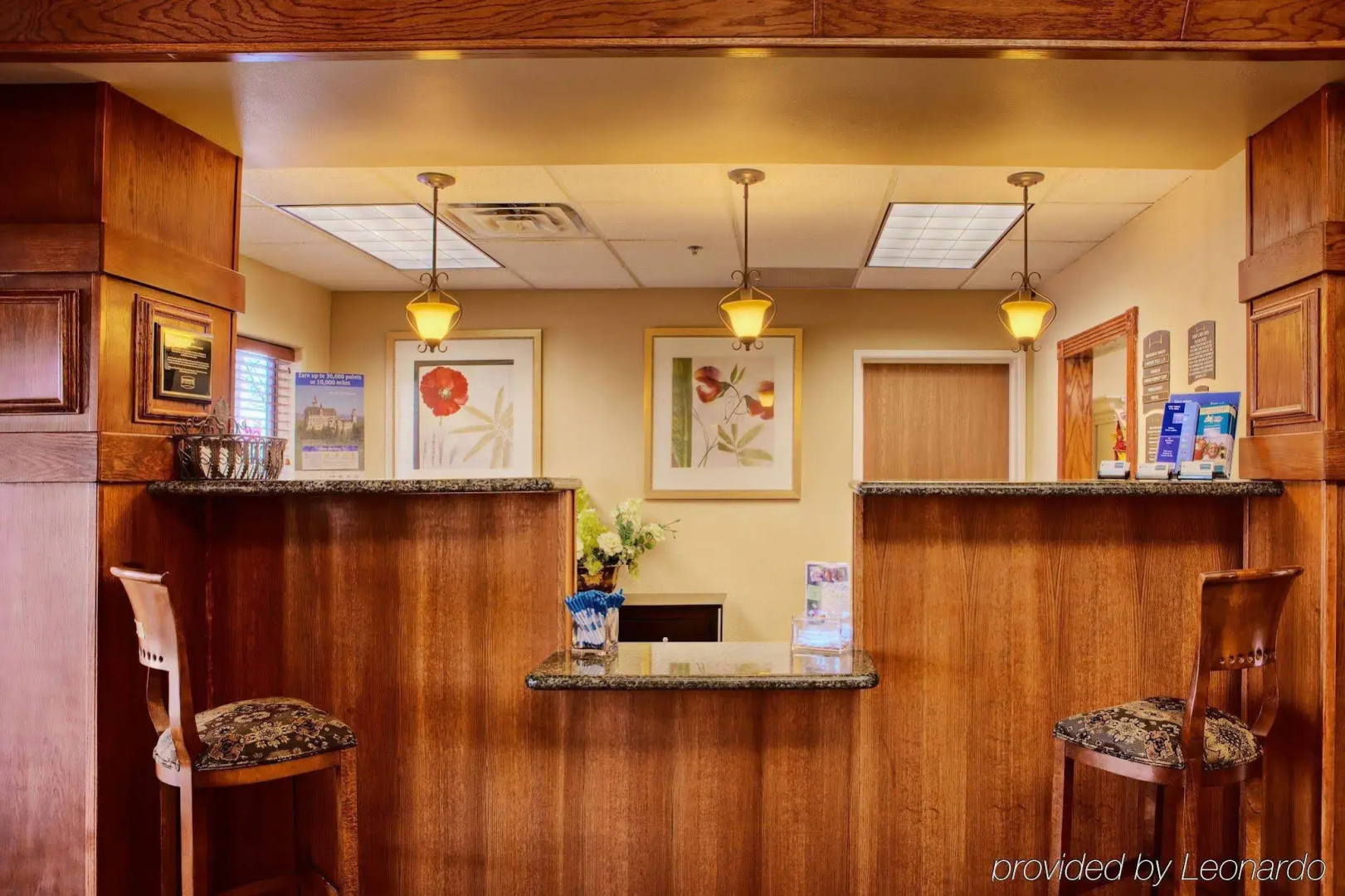 Staybridge Suites Lubbock - University Area by IHG