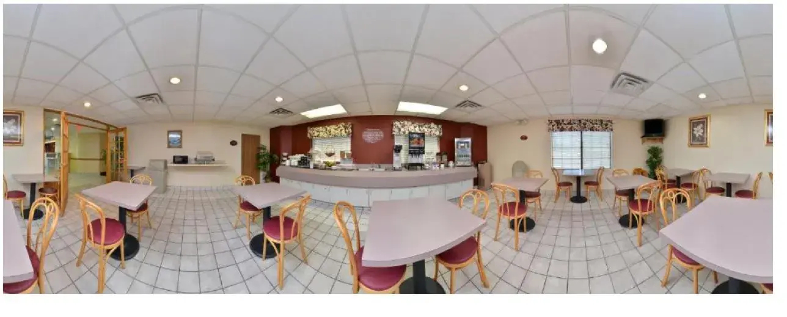 Americas Best Value Inn & Suites Morrow Atlanta