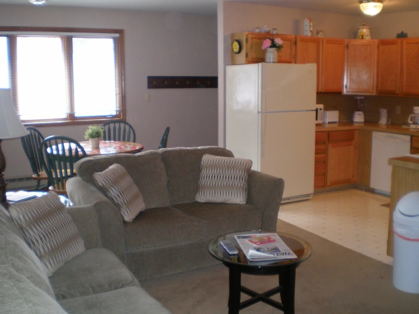 Portland Park Suites
