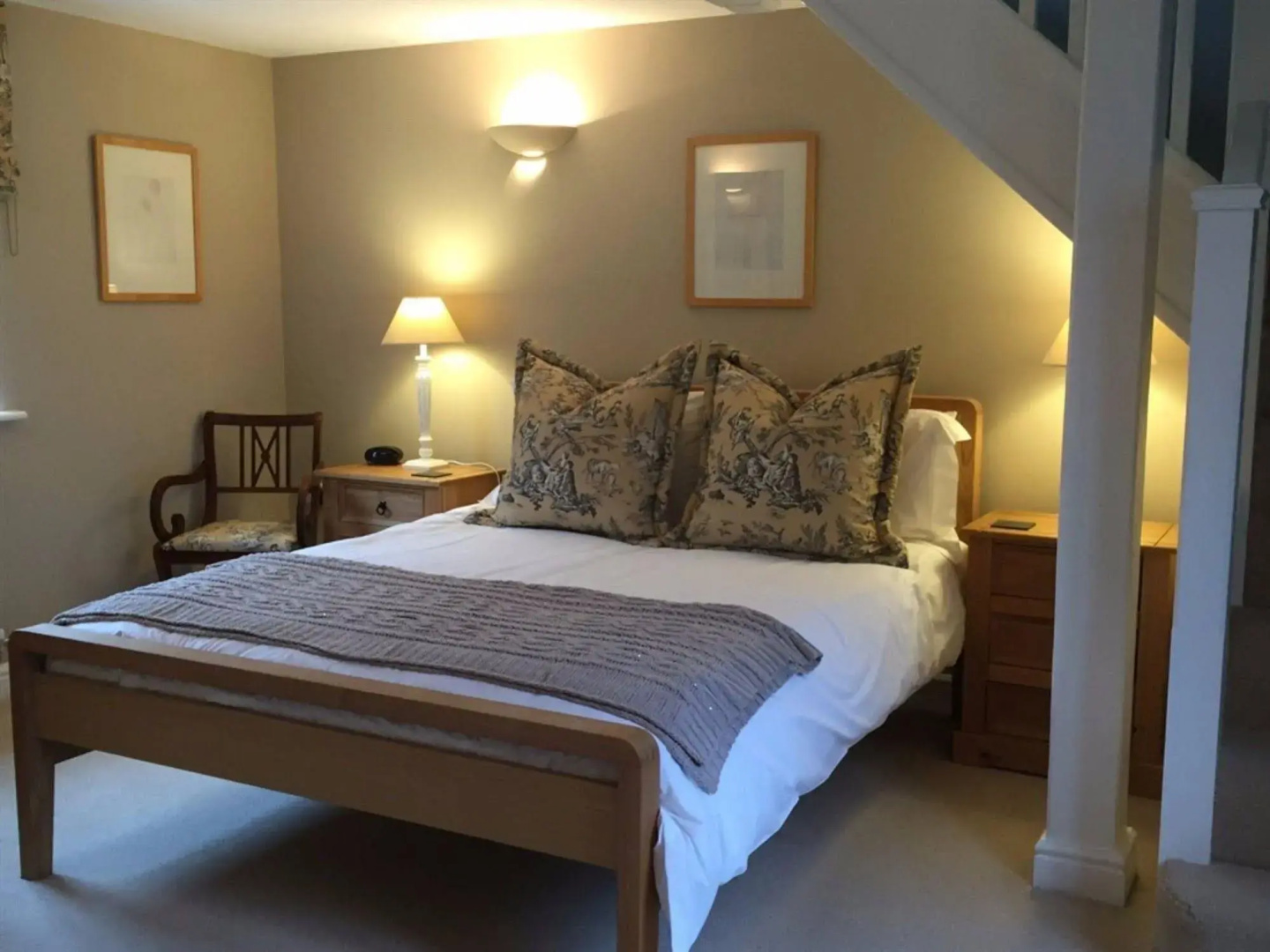Pandy Isaf Country House B&B