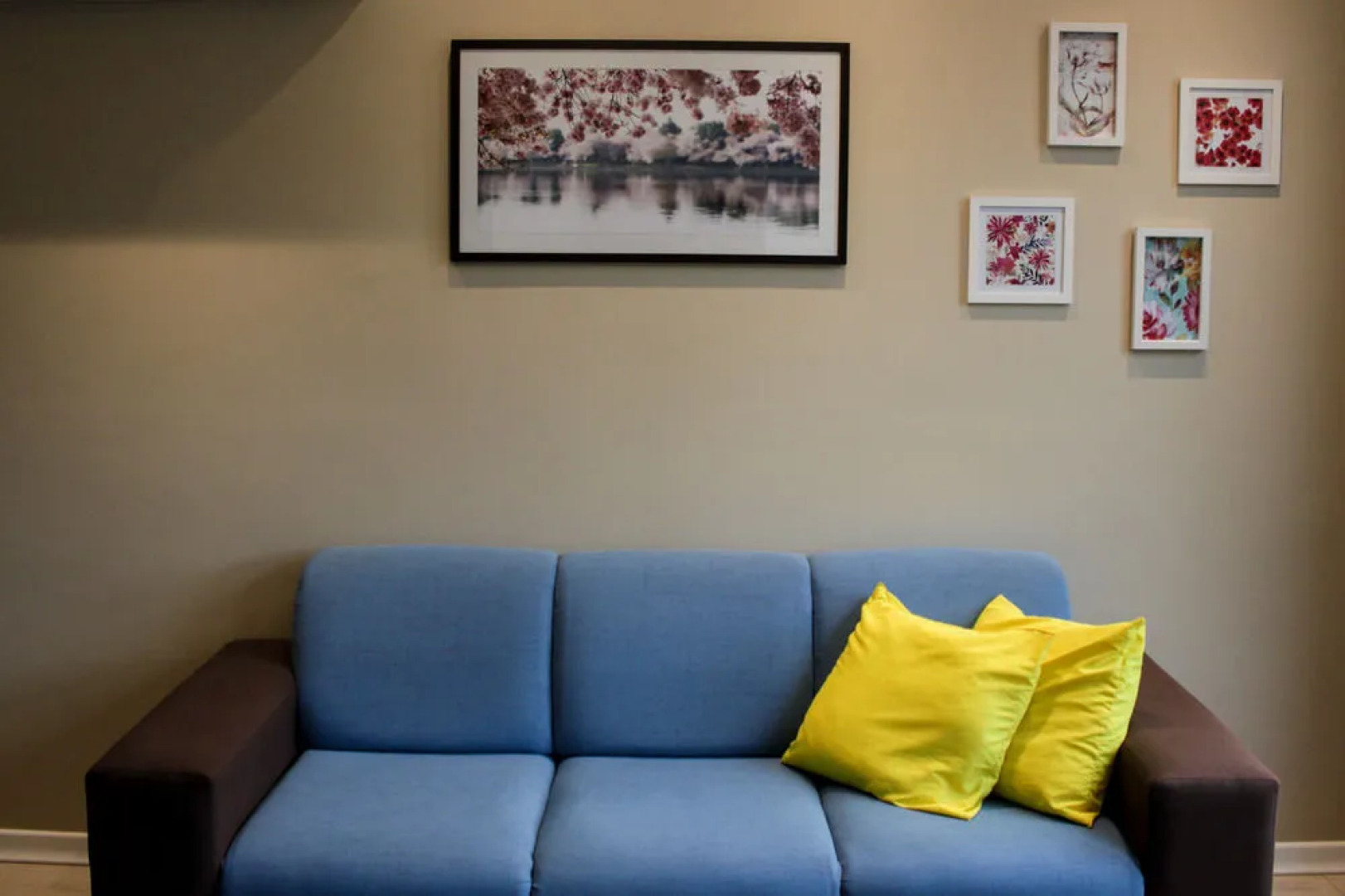 Pousada Vila da Neve