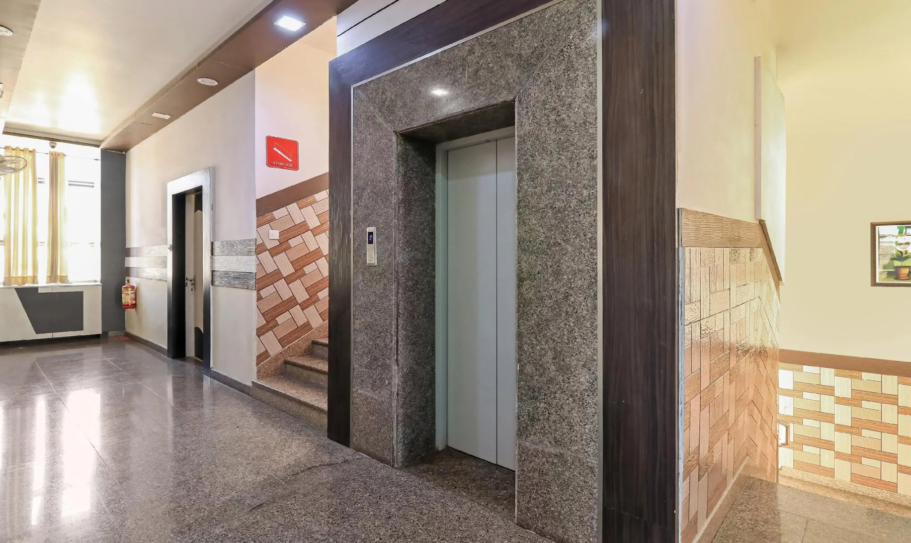 Treebo Trend Raj Garden