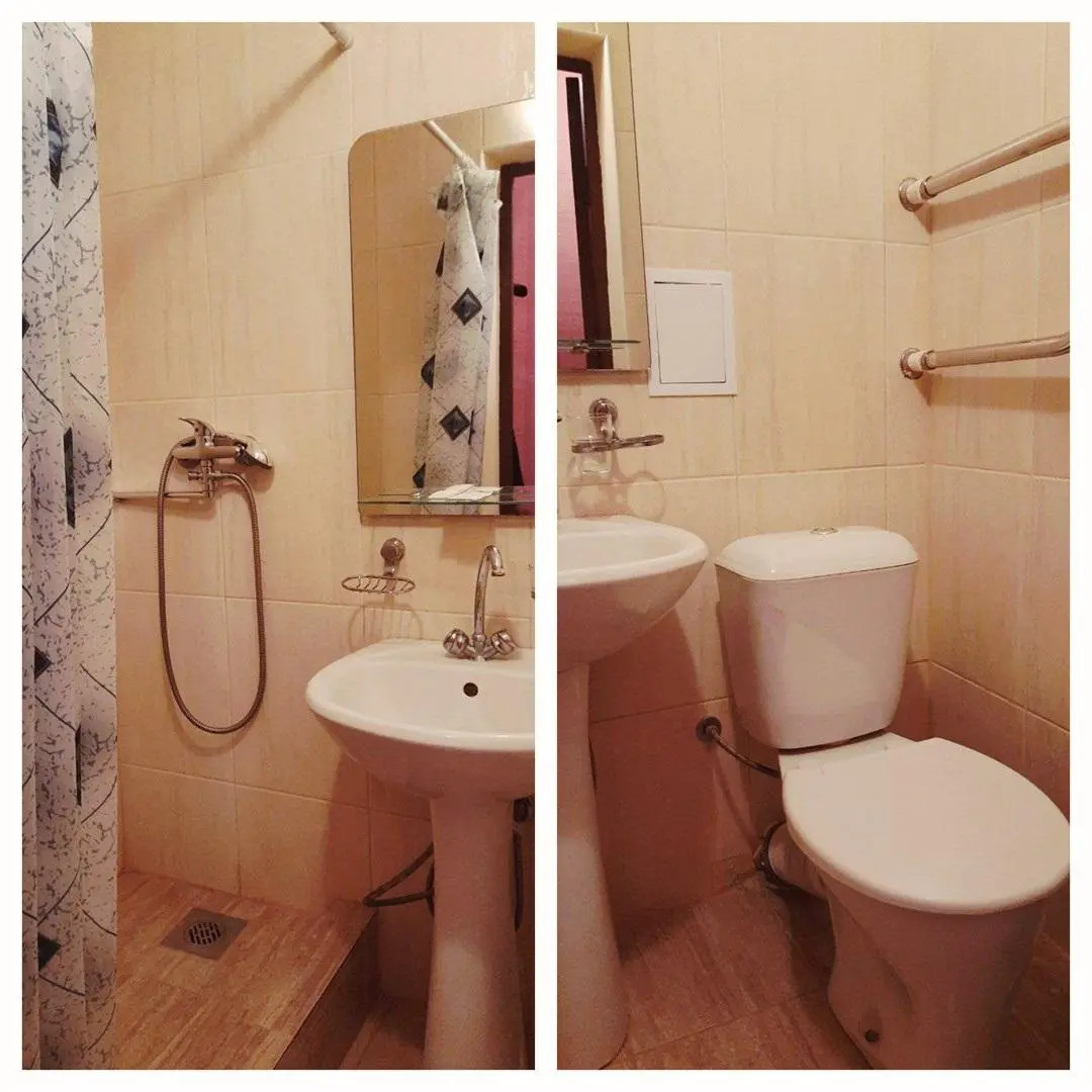 Александров (корпус туркласса Стромиловский)